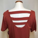 Splash T-shirt Photo 3