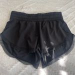 Lululemon Shorts Black Photo 0