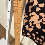 MarcCain Women’s printed Pants in scuba jersey Size N 4 A Photo 6