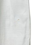 Free People  Paper Bag Relaxed Fit Wide Leg Cotton Pants White Women’s 2 Photo 12