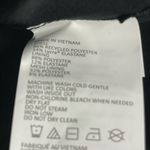 prAna Black Becksa Tank Plus w Compression Fabric - 1X - NWT Photo 5