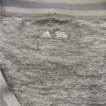 Adidas  Gray Mini Pencil Skirt Casual Photo 2