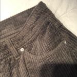 BDG skirt medium corduroy green urban outfitters Photo 5