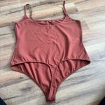 Intimately Free People women’s body suit Brown Size XS Photo 2