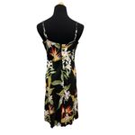ALOHA HUT HAWAII MIDI DRESS SIZE LARGE Photo 4