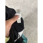 Athleta  Women's Track This Run Nepali Teal Green Black 3 Inch Athletic Shorts XS Photo 5