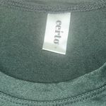 Michigan State Spartans women’s size small NWOT‎ tshirt Green Photo 1