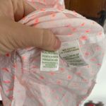 Lilly Pulitzer  Kipper coverup Tangelo Photo 3