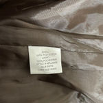 Ny Collection  Reptile Print‎ Jacket Photo 2