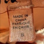 For Love & Lemons lace off the shoulder long sleeve dress Photo 3