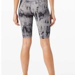 Lululemon Womens Align Super High Rise Short 10" Size 4 Photo 1