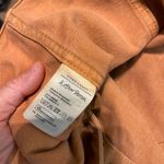 & Other Stories & Other stories denim button down dress size 4 Photo 2