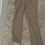 Lululemon  Dance Studio Pants Mid-Rise Full-Length 12 Photo 0