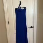 Forever 21 Halter Maxi Dress Photo 1