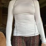 Fleece Lined Base Layer Shirt Photo 1