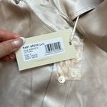 Ramy Brook Victoria Button Up in Sand Photo 1