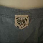 Camp Collection Dolly Blue Retro Tank Top S Photo 1