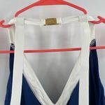 Lauren Ralph Lauren Bel Aire Swimsuit Size 6 *SAMPLE* V Photo 11