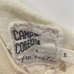 Free People  camp collection asymmetrical tank Photo 2