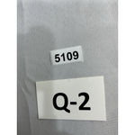 Womans Shop Wanna B Pullover Sweater XL Multicolor Long Sleeve Scoop Neck Photo 7