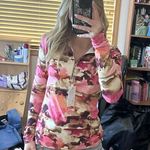 Obermeyer  1/4 zip shirt  Photo 2