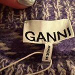 Ganni Wool Sweater Photo 1