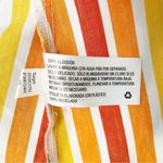 Christopher John Rogers x Target Rainbow Stripe Belted Shirt Dress Size 2 Cotton Red Photo 12