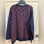 Woman Within  Printed Sweatshirt size 18/20 Photo 5