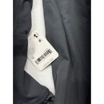 Obermeyer Black Puffer Down Ski Coat Hooded Full Zip klausy XL Photo 5