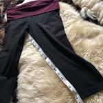 PINK - Victoria's Secret Rare Bling Love Pink Victoria’s Secret yoga capris Photo 2