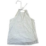Carve Designs Striped Halter Neck Top Photo 1