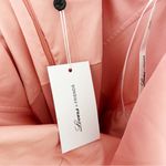 Revolve Lovers + Friends Chandler Gown in Light Pink Size XS NWT Photo 11