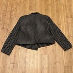 ASTR  the label Christina cropped blazer Photo 4