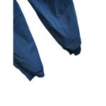 Avia Womens Athletic Joggers Drawstring Elastic Waist Navy Blue Small 4-6 Photo 3