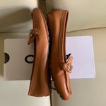 ALDO Promatram Solid Brown Loafers Photo 12