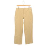J.Crew Sailor Heritage Chino Khaki Honey Brown Pants 29 Photo 2