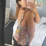 Anama USA South Moon Under Top Photo 1