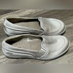 Skechers Goga Mat Go Bliss Walking Women’s Sneaker Size 8 Beige Walking Slip Ins Photo 2