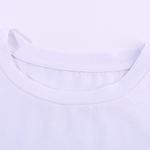 “NEED MY COFFEE” COLORFUL GRAPHIC WHITE T Photo 7