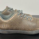 Nobull  Leather Trainers Photo 4