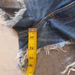 Rag and Bone  Jean Shorts Photo 4