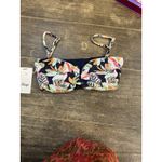 Maaji Jungle Ceci 4-Way Bikini Top Tropical Size Medium Photo 1