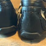 Coach  Signature C Sculpted Textile Jacquard Driver Loafers size 6.5 NEW Photo 11