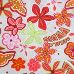 Vintage 90s Forty Love Floral Tennis Skirt Mini Skirt Photo 5