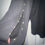 Gap Studded Balloon Sleeve Blouse Photo 1
