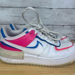 Nike  Air Force 1 Low Shadow
Cotton Candy (Women's) Size 9.5 Photo 0