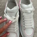 Alexander McQueen  Sneakers Photo 4