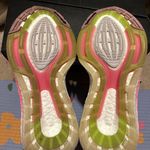 Adidas Mauve Ultraboost 21 Sneakers Photo 4
