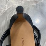 Rebecca Minkoff Open Toe Strappy Heels Photo 8