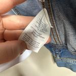 J.Crew  Jeans Women's Blue Denim Jacket Size Small Photo 1